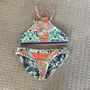 Maaji girls bikini set